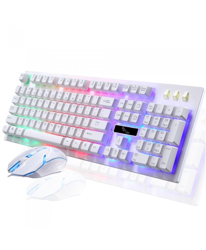 G20 Gaming Keyboard Mouse Combos